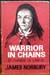 Warrior In Chains - St Therese of Lisieux - James Norbury