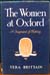 Women at Oxford - Vera Brittain