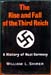 rise and Fall of the Third Reich - William L. Shirer