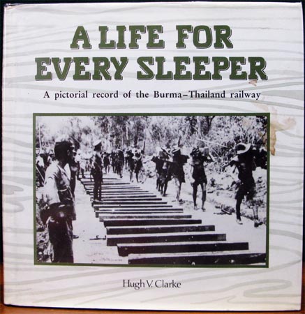 A Life For Every Sleeper - Hug V. Clarke