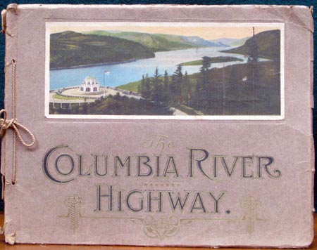 Columbia River Highway