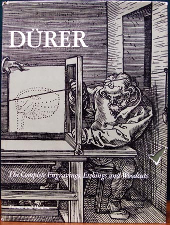 Durer - The Complete Engravings -Etchings and Woodcuts