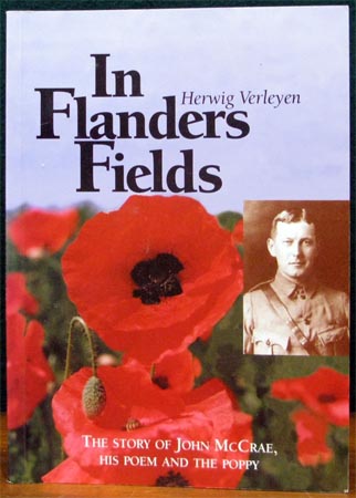 In Flanders Fields - Herwig Verleyen
