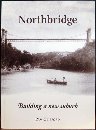 Northbridge - Building a new suburb - Pam Clifford