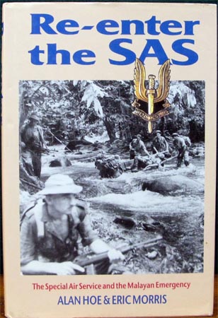 Re-Enter the SAS - Hoe & Morris