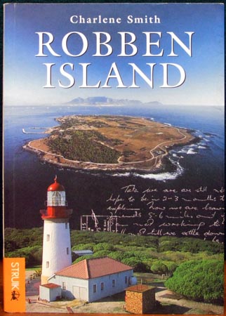 Robben Island - Charlene Smith