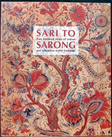 Sari To Sarong