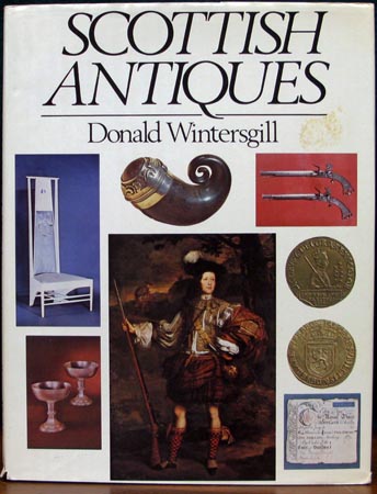 Scottish Antiques - Donald Wintersgill