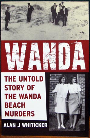 Wanda - Alan J. Whiticker