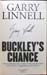 Buckely's Chance - Garry Linnell - Signature