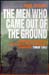 Men Who Came Out Of The Ground - Paul Cleary