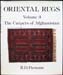Oriental Rugs - Volume 3 - The Carpets of Afghanistan - R. D. Parsons