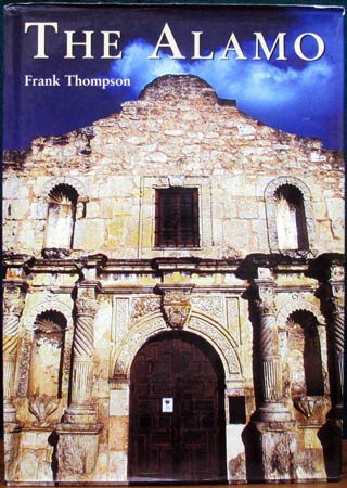 Alamo - Frank Thompson