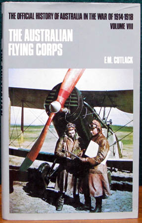 Australian Flying Corps