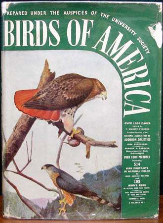 Birds Of America