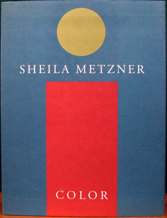 Color - Shelial Metzner