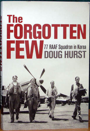 Forgotten Few - Doug Hurst