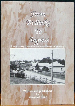 From Bullocks To Bypass - Margaret Blair