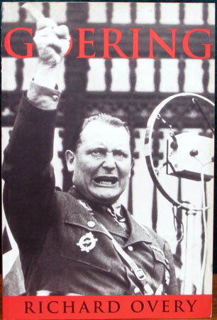 Goering - Richard Overy