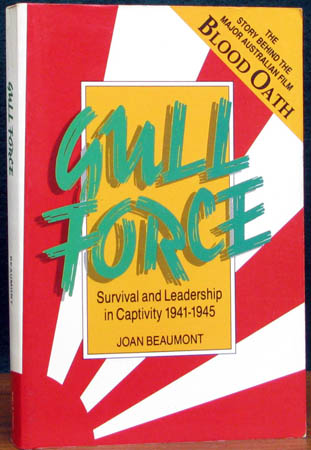 Gull Force - Joan Beaumont