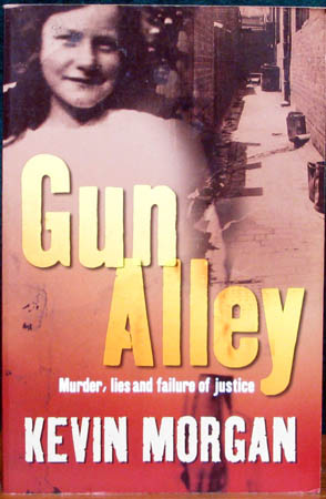 Gun Alley - Kevin Morgan