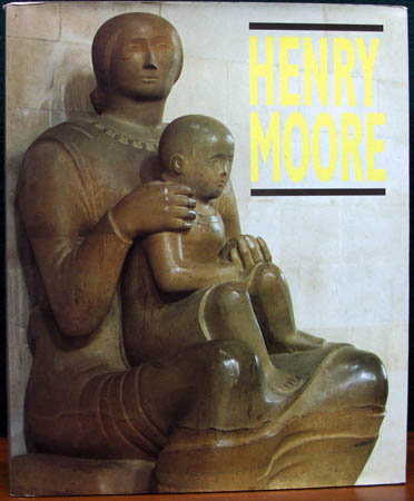 Henry Moore