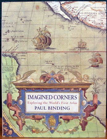 Imagined Corners - Paul Binding