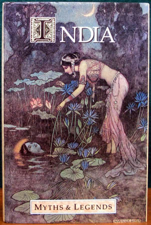 India - Myths & Legends