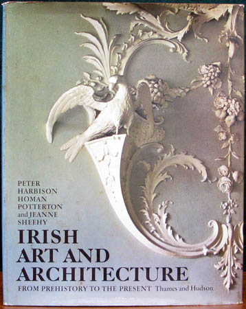 Irish Art and Architecture - Harbison