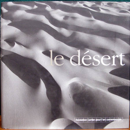 Le Desert