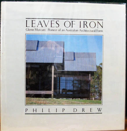 Leaves Of Iron - Philip Drew