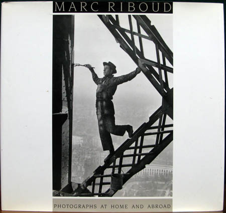 Marc Riboud - Photographs at Home and Abroad