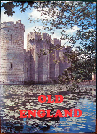 Old England