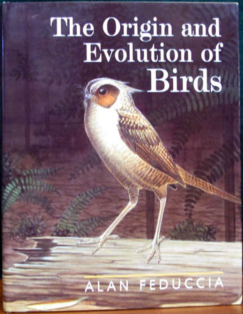 Origin and Evolution of Birds - Alan Feduccia