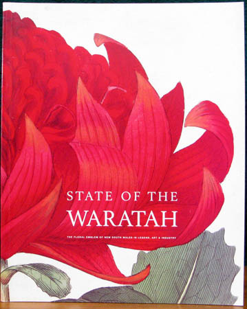 State of the Waratah