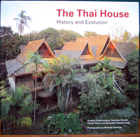 Thai House - History and Evolution