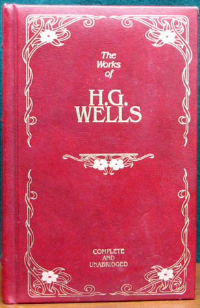 Works of H. G. Wells