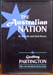 Australian Nation - Geoffrey Partington