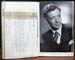 Composers Gallery - Donald Brook - Benjamin Britten Signature & Photo