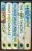 Dorothy L. Sayers Set - Spines