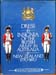 Dress & Insignia of the British Army in Australia & New Zealand 1770-1870 - Ronald Montague