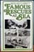 Famous Rescues At Sea - Richard Garrett