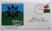 Gough Whitlam Signed First Day Cover