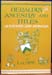 Heraldry Ancestry and Titles - Questions and Answers - L. G. Pine