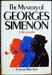 Mystery of Georges Simenon - Fenton Bresler