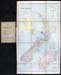 New Zealand - Philips Series of Maps For Travellers - Fold-Out Map