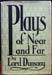 Plsyd of Near and Far - Lord Dunsany