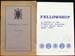 Presbyterian Pioneers in Australia & Fellowship - A History of the Presbyterian Fellowship in NSW 1874-1977