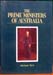 Prime Ministers of Australia - Michael Page