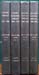 Sydney Herald - Newspaper Index Set 1831-1853 - Spines